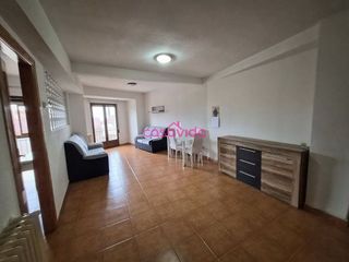 Piso en venta en José Zorrilla - Padre Claret en Segovia