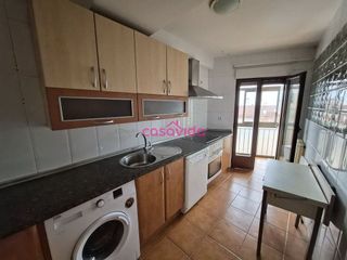 Piso en venta en José Zorrilla - Padre Claret en Segovia
