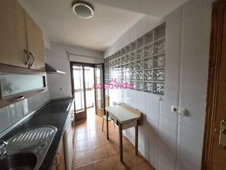 Piso en venta en José Zorrilla - Padre Claret en Segovia