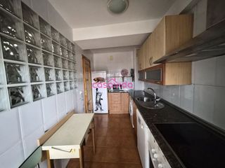 Piso en venta en José Zorrilla - Padre Claret en Segovia