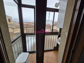 Piso en venta en José Zorrilla - Padre Claret en Segovia