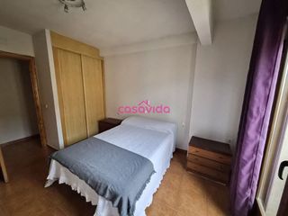 Piso en venta en José Zorrilla - Padre Claret en Segovia