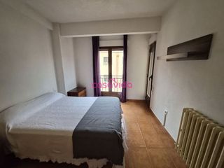 Piso en venta en José Zorrilla - Padre Claret en Segovia