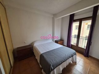 Piso en venta en José Zorrilla - Padre Claret en Segovia