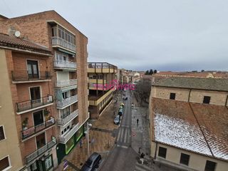 Piso en venta en José Zorrilla - Padre Claret en Segovia