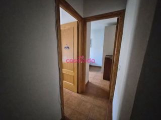 Piso en venta en José Zorrilla - Padre Claret en Segovia