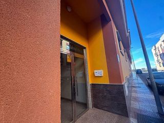 Piso en venta en Roquetas Centro en Roquetas de Mar