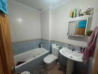 Piso en venta en Roquetas Centro en Roquetas de Mar