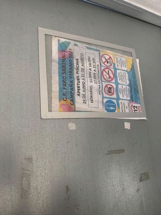 Piso en venta en Roquetas Centro en Roquetas de Mar