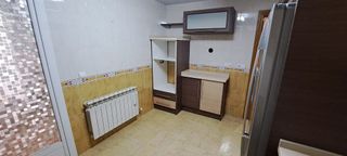 Piso en venta en Daimiel