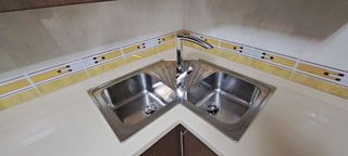 Piso en venta en Daimiel