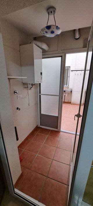 Piso en venta en Daimiel