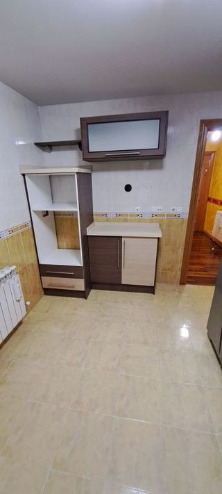 Piso en venta en Daimiel
