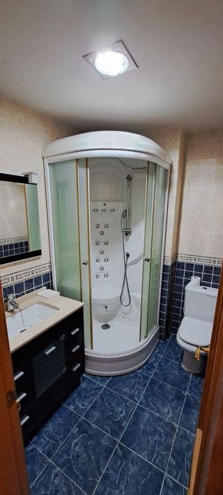 Piso en venta en Daimiel