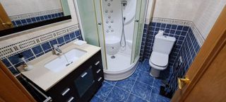 Piso en venta en Daimiel