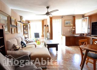 Piso en venta en Raval Roig - Virgen del Socorro en Alicante
