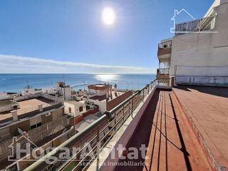 Piso en venta en Raval Roig - Virgen del Socorro en Alicante