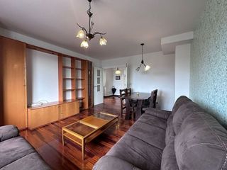 Dúplex en venta en A Milagrosa en Lugo