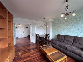 Dúplex en venta en A Milagrosa en Lugo