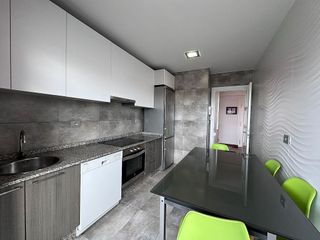 Dúplex en venta en A Milagrosa en Lugo