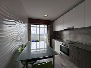 Dúplex en venta en A Milagrosa en Lugo