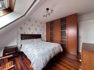 Dúplex en venta en A Milagrosa en Lugo