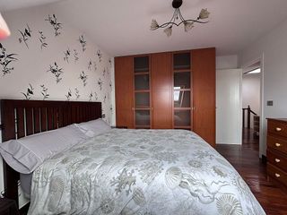 Dúplex en venta en A Milagrosa en Lugo