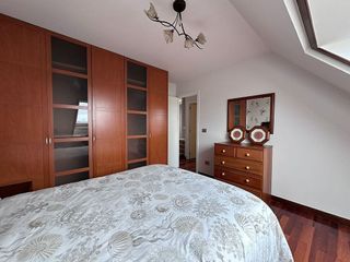 Dúplex en venta en A Milagrosa en Lugo