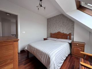 Dúplex en venta en A Milagrosa en Lugo