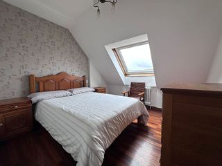 Dúplex en venta en A Milagrosa en Lugo