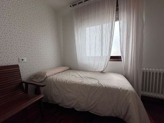 Dúplex en venta en A Milagrosa en Lugo