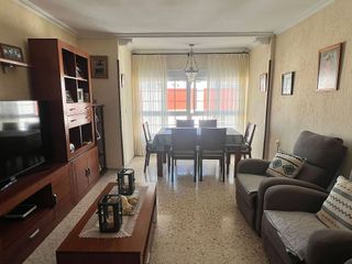 Piso en venta en El Pino-Bajo de Guía en Sanlúcar de Barrameda