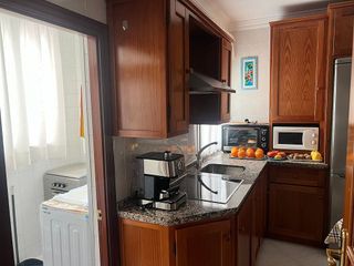 Piso en venta en El Pino-Bajo de Guía en Sanlúcar de Barrameda