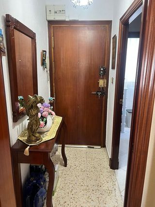 Piso en venta en El Pino-Bajo de Guía en Sanlúcar de Barrameda