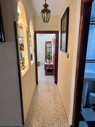 Piso en venta en El Pino-Bajo de Guía en Sanlúcar de Barrameda