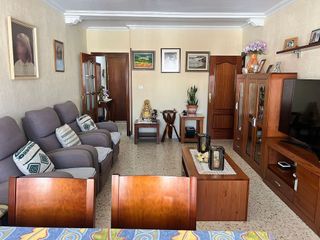 Piso en venta en El Pino-Bajo de Guía en Sanlúcar de Barrameda