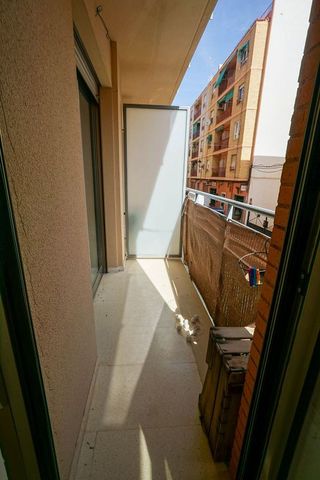 Piso en venta en Ibi