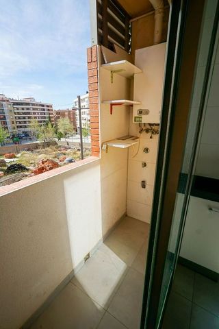 Piso en venta en Ibi