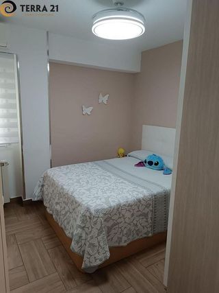 Piso en venta en Peñamefecit - Avda Barcelona en Jaén