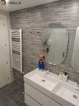 Piso en venta en Peñamefecit - Avda Barcelona en Jaén