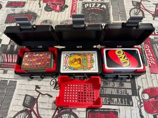 Caja Stranger Things