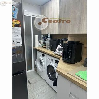 Piso en venta en El Pilar en Albacete