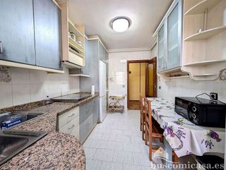 Piso en venta en Linares