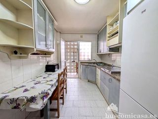 Piso en venta en Linares