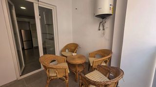 Piso en venta en Centro Puerto en Sagunto