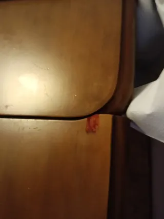 Mesa Comedor Extensible Madera Maciza