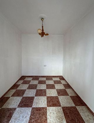 Piso en venta en Centro Histórico - Plaza España en Cádiz