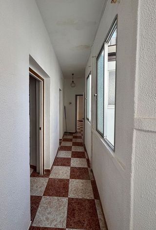 Piso en venta en Centro Histórico - Plaza España en Cádiz