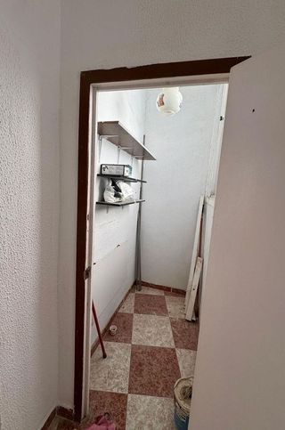 Piso en venta en Centro Histórico - Plaza España en Cádiz