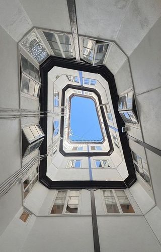 Piso en venta en Centro Histórico - Plaza España en Cádiz